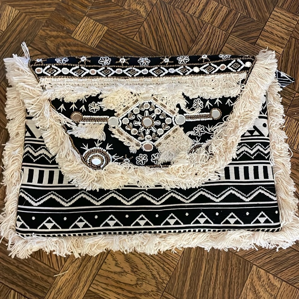Boho Purse
